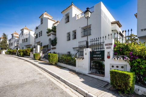 Byhus i Marbella, Malaga, Marbella - € 1.991.000 | Ref: WB2333 - foto 45